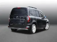 Gebraucht Renault Kangoo Techno 131 PS (96 kW) 2025 Schwarz Van / Kleinbus
