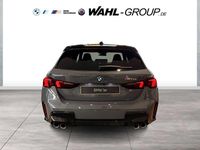 Neu BMW M135 Performance 300 PS (220 kW) 2025 Grau Kleinwagen
