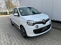 Gebraucht Renault Twingo Experience 69 PS (50 kW) 2016 Weiß Kleinwagen