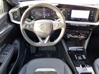 Gebraucht Opel Mokka-e Ultimate 100 kW (136 PS) 2023 Schwarz SUV