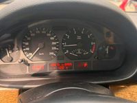 Gebraucht BMW 316 105 PS (77 kW) 2003 Violet Limousine