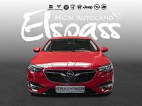 gebraucht Opel Insignia B 4x4 Grand Sport AUTOMATIK