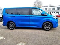 Gebraucht Ford Tourneo Custom Titanium 2025 Andere Van