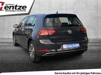 gebraucht VW e-Golf Golfmit CCS Lader/Dekra Zertifikat