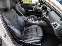 Neu Alpina B3 529 PS (389 kW) 2025 Mode grau Kombi