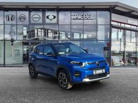 Neu Citroën C3 110 PS (80 kW) 2026 Blau SUV