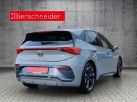 Gebraucht Cupra Born 150 kW (204 PS) 2023 Grau Kleinwagen