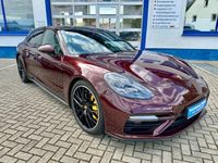 gebraucht Porsche Panamera Turbo Sport Turismo,Keramik,Appr.2025