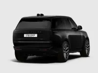 Neu Land Rover Range Rover HSE 530 PS (389 kW) 2026 Santorini black SUV