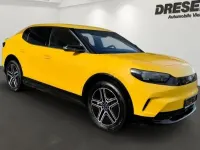 Używany Ford Capri Premium 250 kW (340 KM) 2025 Żółty SUV