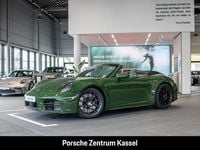 Neu Porsche 992 480 PS (353 kW) 2026 Farbe nach wahl Cabrio