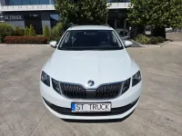 Gebraucht Skoda Octavia 116 PS (85 kW) 2019 Limousine
