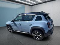 Second-hand Renault 4 E-Tech 2025 Albastru SUV