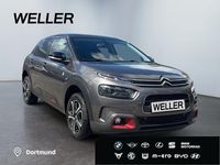 Second-hand Citroën C4 PureTech 110 CP (80 kW) 2020 Gri Berlinǎ