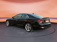 Gebraucht Audi A5 Sport 252 PS (185 kW) 2017 Schwarz Coupé