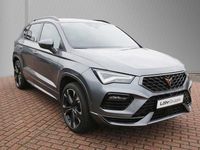 Gebraucht Cupra Ateca VZ 300 PS (220 kW) 2024 Graphitgrau SUV