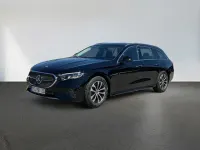 Second-hand Mercedes E220 197 CP (144 kW) 2026