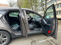 gebraucht Hyundai ix35 Allrad Automatik