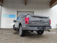 gebraucht Ford F-150 Lariat Mod.2021 absolute Vollausstattung Königsklasse 4