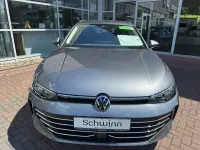 Neu VW Passat Elegance 150 PS (110 kW) 2026 Grau Kombi
