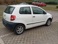 Usado VW Fox 54 CV (39 kW) 2010 Blanco Utilitario