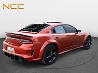 Gebraucht Dodge Charger 296 PS (217 kW) 2020 Orange Limousine