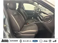 Usado Jeep Avenger Longitude 101 CV (74 kW) 2024 Gris SUV