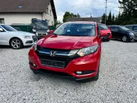 Gebraucht Honda HR-V Elegance 131 PS (96 kW) 2016 Rot SUV