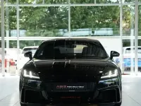 Gebraucht Audi TT RS Sport 400 PS (294 kW) 2018 Schwarz Coupé