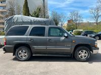 gebraucht Chevrolet Tahoe 5.3 V8 Aut. Allrad/Leder