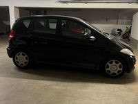 gebraucht Mercedes A150 