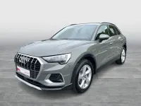 Gebraucht Audi Q3 Advanced 150 PS (110 kW) 2021 Grau SUV