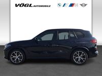 gebraucht BMW X5 M50d