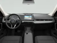 Second-hand BMW X1 Performance 163 CP (119 kW) 2025 Verde SUV