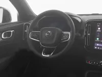 Gebraucht Volvo EX40 Ultra 185 kW (252 PS) 2025 Grau SUV