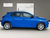 Gebraucht Opel Corsa Edition 101 PS (74 kW) 2025 Blau Kleinwagen