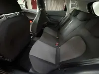 Gebraucht Seat Ibiza Reference 80 PS (58 kW) 2026 Midnightblack metallic Kleinwagen