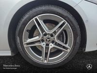 Gebraucht Mercedes A220 Advanced Plus 190 PS (139 kW) 2024 Silber Limousine
