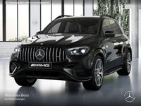 Gebraucht Mercedes GLE53 AMG AMG 449 PS (330 kW) 2025 Schwarz SUV