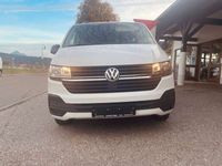 gebraucht VW Multivan T6T6.1Family/Automatik/Navi/Standheizun