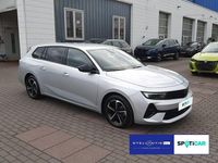 Gebraucht Opel Astra 131 PS (96 kW) 2024 Grau Kombi