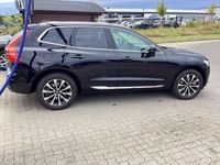 Gebraucht Volvo XC60 Plus 197 PS (144 kW) 2023 Schwarz SUV
