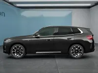 Second-hand BMW X3 208 CP (152 kW) 2025 Negru SUV