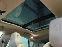 Gebraucht Maserati Levante 349 PS (256 kW) 2020 Schwarz SUV