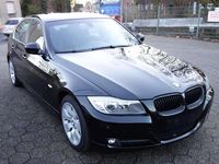 Gebraucht BMW 325 Sport Line 218 PS (160 kW) 2009 Other Limousine