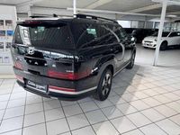 Neu Hyundai Santa Fe Intro Edition 158 PS (116 kW) 2025 Schwarz SUV