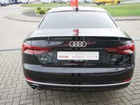 gebraucht Audi A5 Coupe 2.0 TDI S-tronic sport LED VC Navi Kamera