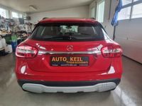 gebraucht Mercedes GLA200 GLA 200 GLA -KlasseCDI AUT*7G*NAVI*SHZ*RFK*PDC*