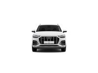 Gebraucht Audi Q5 Ambiente 204 PS (150 kW) 2025 Arkonaweiß SUV