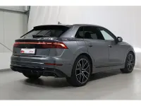 Gebraucht Audi Q8 S-Line 286 PS (210 kW) 2025 Daytonagrau perleffekt SUV